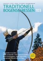 Traditionell Bogenschiessen 103/2022