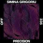 Simina Grigoriu - Precision