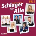 Schlager für Alle 2025 Vol. 2