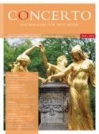 Concerto - Das Magazin fuer Alte Musik 305/2023