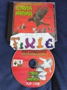 The Kingcrows - Corvus Maximus