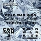 Cold War Kids - New Age Norms 3