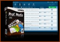 Leawo Prof Media v13.0.0.6