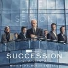 Nicholas Britell - Succession Season 4