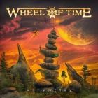 Wheel of Time - Asymmetry