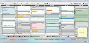 Kalender1 v1.5.8.0