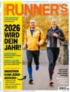 Runner's World 01/2026