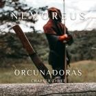 Nemoreus - Orcunadoras Chapter Three Rogue