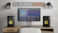 FL Studio Producer Edition v20.8.4.2576 + Addition Plugins