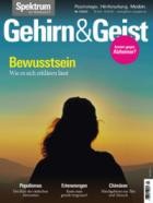 Spektrum Gehirn und Geist 05/2023