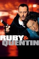 Ruby und Quentin - Der Killer und die Klette