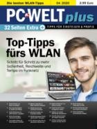 PC-WELT plus 04/2020