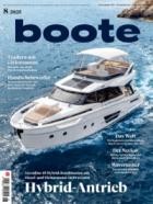 BOOTE 08/2025