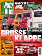 Auto Bild Klassik 02/2023