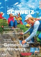 Wandermagazin SCHWEIZ 02/2022