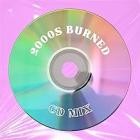 2000s burned cd mix