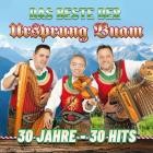 Ursprung Buam - Das Beste Der Ursprung Buam  30 Jahre 30 Hits