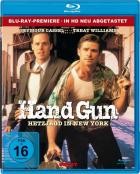 Hand Gun