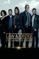 Law & Order: Organized Crime - Staffel 4