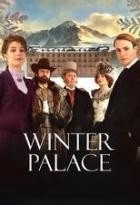 Winter Palace - Staffel 1