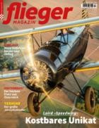 fliegermagazin 03/2023