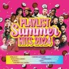 Playlist Summer Hits 2024