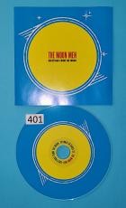 The Moon Men - Greetings From The Moon