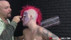 AltErotic.17.03.17.Evilyn.Ink.Submissive.Goth.Slut.Gets.Face.Tattooed.And.Masturbates.XXX.1080p.MP4-GAPFiLL