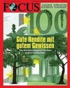 Focus Magazin 20/2023