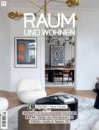 RAUM UND WOHNEN 09-10/2024