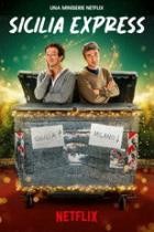 Sicilia Express - Staffel 1