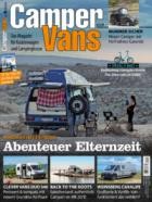 CamperVans 08/2024