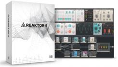 Native Instruments Reaktor v6.4.3