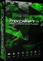 Acoustica Mixcraft Recording Studio v9.0 Build 470 (x32-x64)