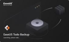 EaseUS Todo Backup Home 2024 v16.1.2 Build 20240422