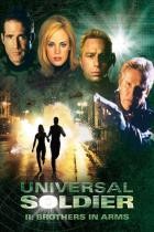 Universal Soldier - Brüder unter Waffen