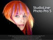 StudioLine Photo Pro v5.0.6
