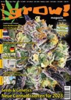 grow Magazin 01/2023