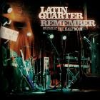 Latin Quarter - Remember  On Stage at The Half Moon (Live)