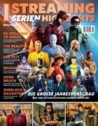 Streaming Serien Highlights 330/2026