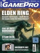 GamePro 01/2022