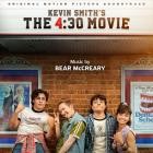 Bear McCreary - The 4 30 Movie (Original Motion Picture Soundtrack)