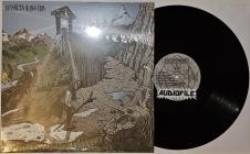 dessVeta & Odd Job - Ex Cathedra