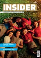 Insider Magazin 79/2026