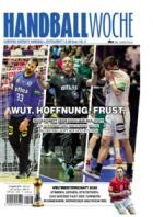 HANDBALLWOCHE 06/2025