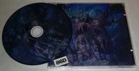 Depravity-Bestial Possession- TOR247 -CD-FLAC-2025-86D
