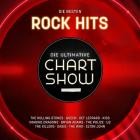 Die Ultimative Chartshow - Die besten Rock Hits