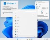 Windows 11 Pro 23H2 Build 22631.2715 Ankh Tech (x64)