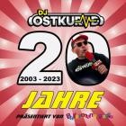 DJ Ostkurve - 20 Jahre DJ Ostkurve