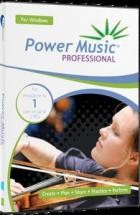 Power Music Professional v.5.2.2.1